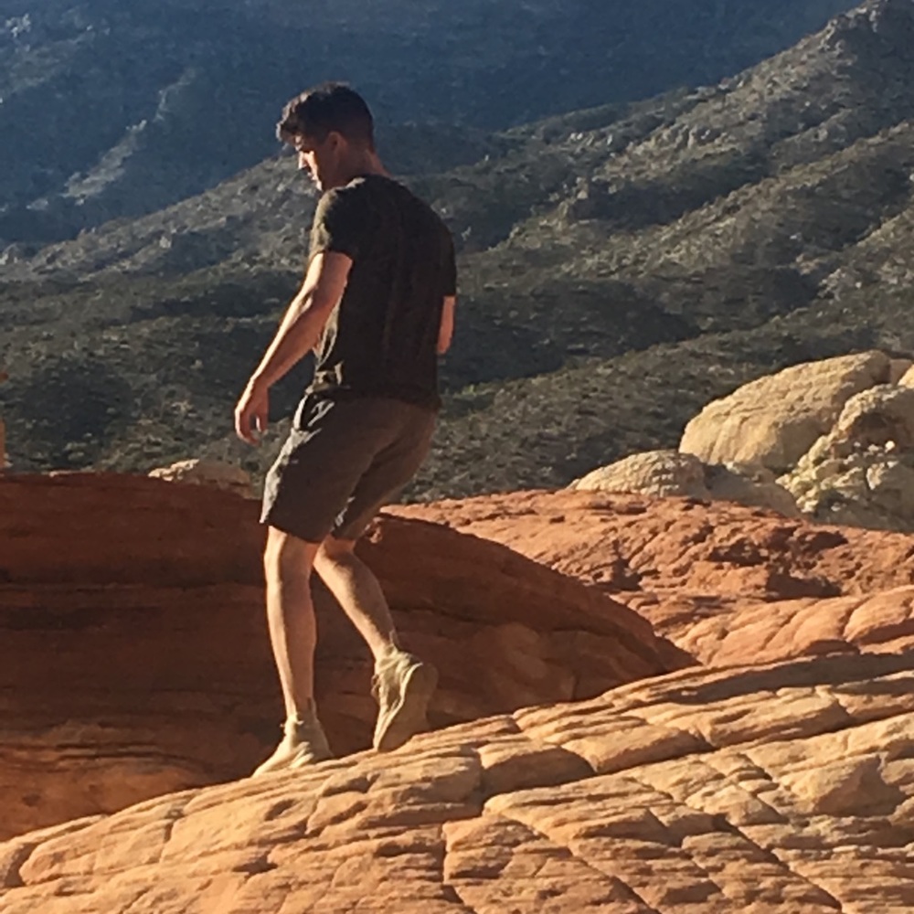 Meet your Posher, Austin